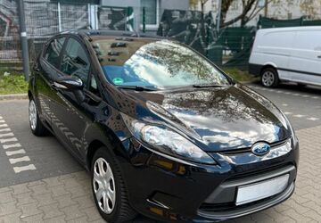 Ford Fiesta 145.000 km 4.040 &euro; Berlin 10365