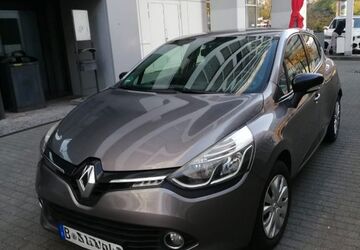 Renault Clio 97.000 km 6.300 &euro; berlin 13629