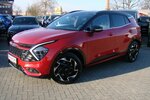 Kia Sportage 1.6 GT-Line AWD Vision Hybrid 360º ACC AH 34.190 km 29.980 &euro; Falkensee 14612
