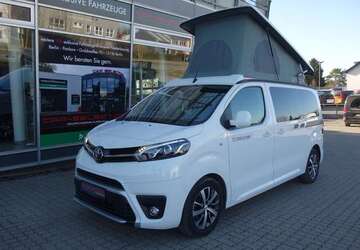 Toyota Proace 56.123 km 46.700 &euro; Fredersdorf-Vogelsdorf OT Fredersdorf N. 15370