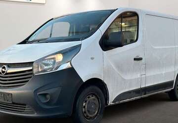 Opel Vivaro 312.552 km 3.499 &euro; Berlin 12681