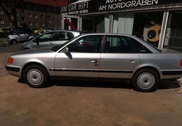 Audi 100 159.871 km 6.990 &euro; Berlin 13437