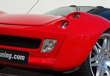 Smart Roadster 103.000 km 14.999 &euro; Berlin - Pankow 13189