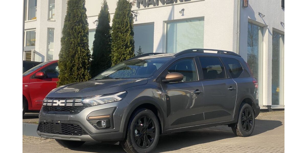 Dacia Jogger 6.516 km 28.990 &euro; Borgsdorf 16556