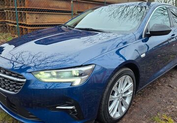 Opel Insignia 189.981 km 11.999 &euro; Mittenwalde 15749