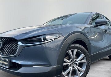 Mazda CX-30 66.553 km 20.990 &euro; Berlin 13599