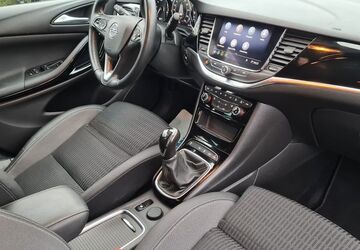 Opel Astra 169.000 km 8.990 &euro; Berlin 13127