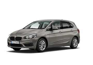 BMW 218 Active Tourer 53.289 km 13.740 &euro; Berlin 13593