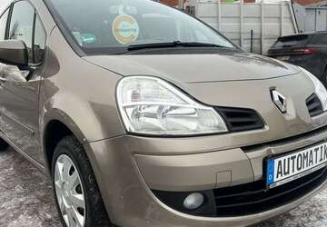 Renault Modus 58.900 km 6.990 &euro; Berlin 10551