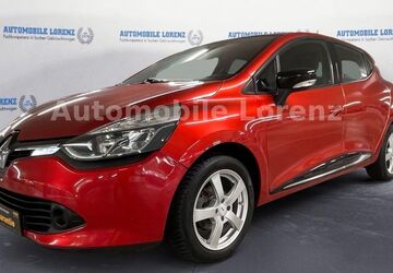 Renault Clio 116.744 km 6.590 &euro; Berlin 10369