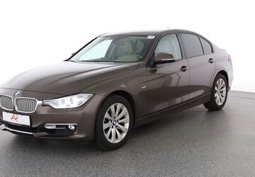 BMW 320 146.303 km 10.880 &euro; Berlin 12103