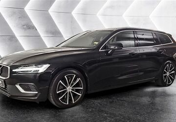 Volvo V60 102.181 km 25.990 &euro; Berlin 12683