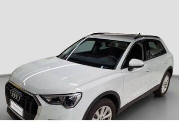 Audi Q3 15.971 km 38.753 &euro; Berlin 13581
