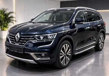 Renault Koleos 94.841 km 22.740 &euro; Potsdam 14480