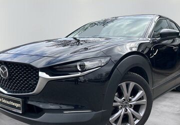 Mazda CX-30 41.733 km 21.990 &euro; Berlin 12247