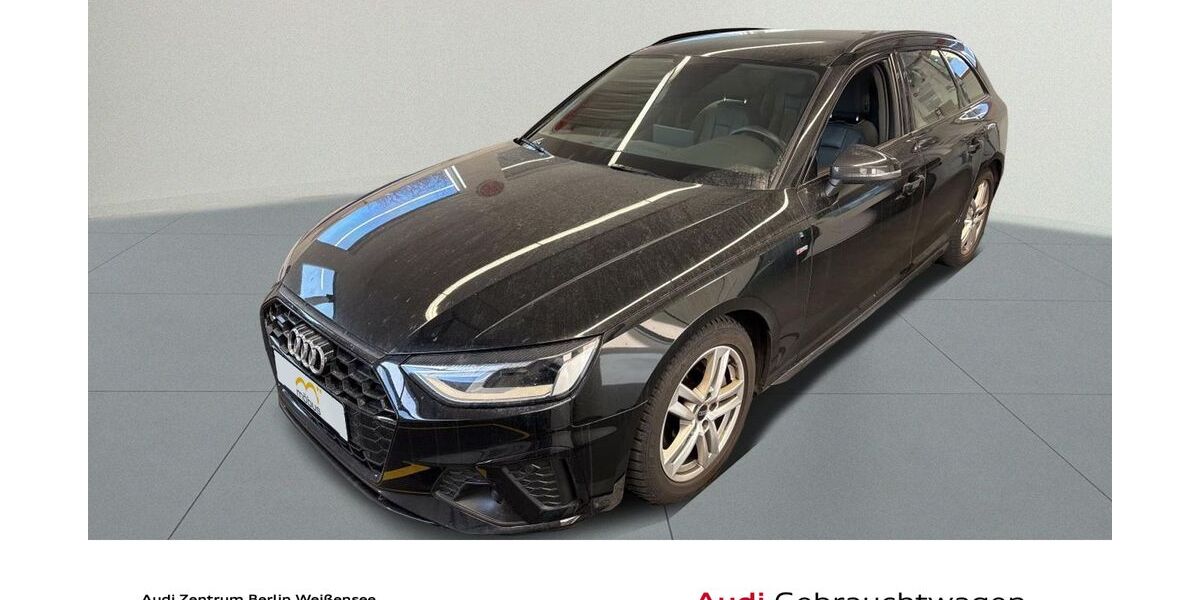 Audi A4 65.292 km 33.775 &euro; Berlin 13088
