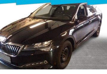 Skoda Superb 68.610 km 30.770 &euro; Berlin 12099