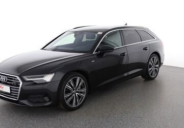 Audi A6 87.550 km 32.880 &euro; Schönefeld 12529