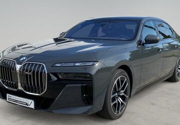 BMW 740 18.081 km 94.490 &euro; Potsdam 14482