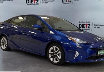 Toyota Prius 87.819 km 14.990 &euro; Wildau 15745