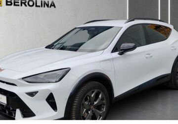 Cupra Formentor 7.000 km 43.111 &euro; Berlin 13581