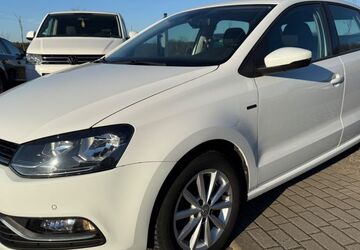 VW Polo 196.000 km 5.800 &euro; Wildau 15745