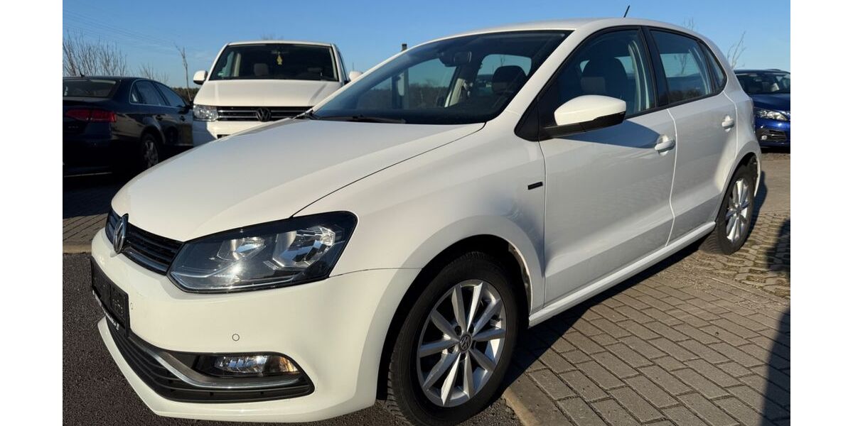 VW Polo 196.000 km 5.800 &euro; Wildau 15745