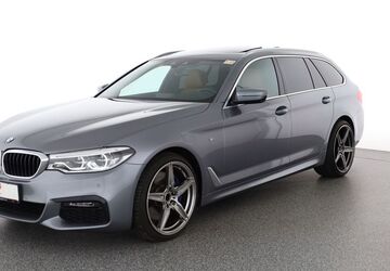 BMW 540 77.927 km 36.880 &euro; Berlin 12103