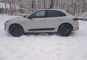 Porsche Macan 170.000 km 33.400 &euro; Berlin 10555