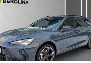 Cupra Leon 6.000 km 32.777 &euro; Berlin 13581