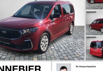 Ford Grand Tourneo 19.000 km 33.980 &euro; Berlin 10365