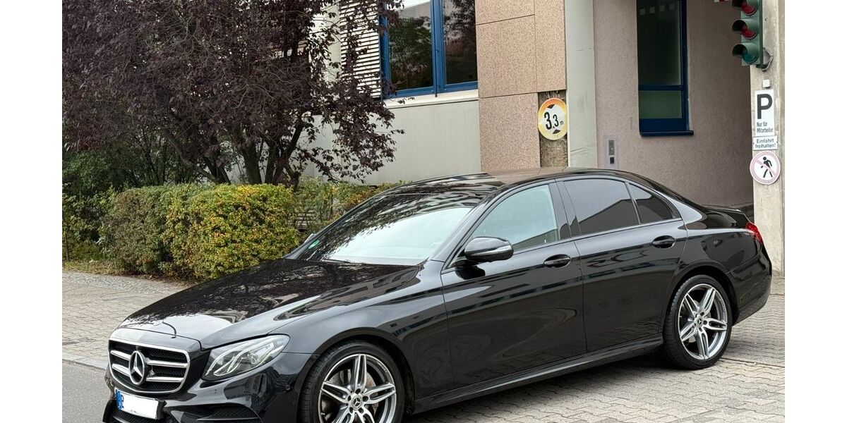 Mercedes-Benz E 220 265.000 km 21.500 &euro; Berlin 12351