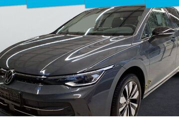 VW Golf 26.595 km 29.233 &euro; Berlin 10587