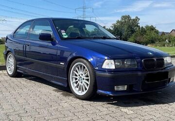 BMW 316 90.000 km 5.600 &euro; Berlin 13059
