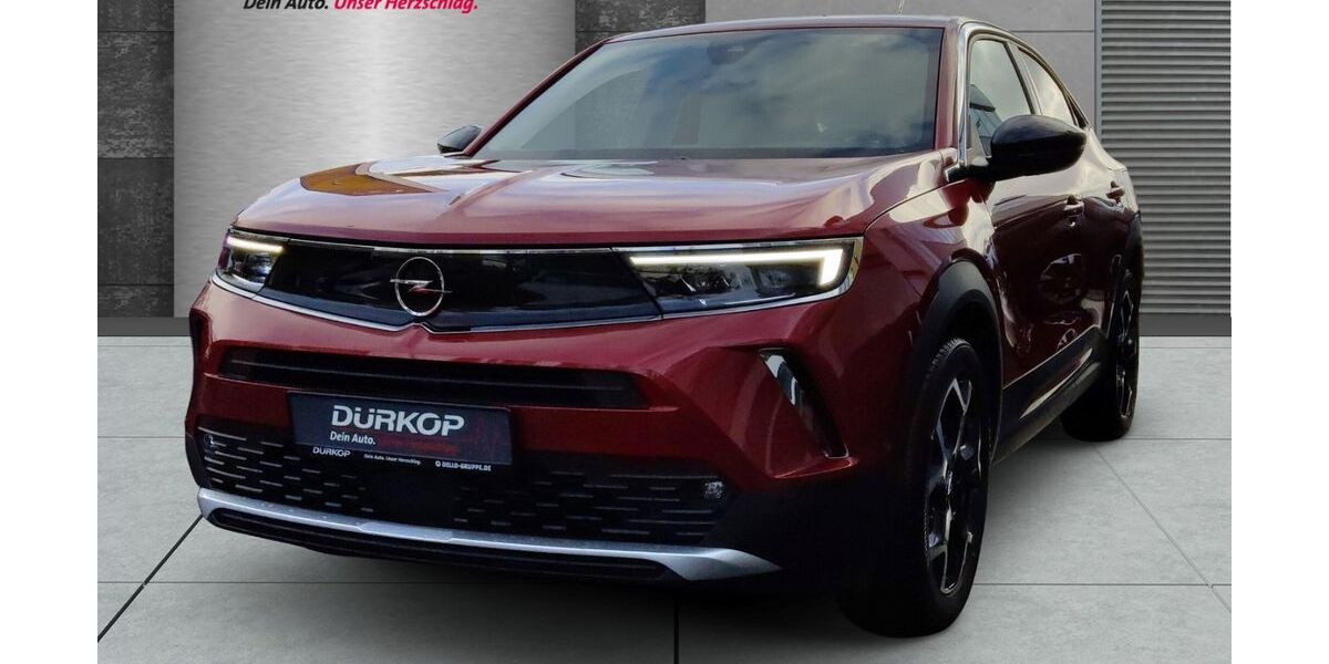 Opel Mokka-e 36.079 km 19.990 &euro; Berlin 12459