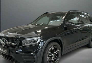 Mercedes-Benz GLB 180 11.679 km 38.850 &euro; Berlin 13156