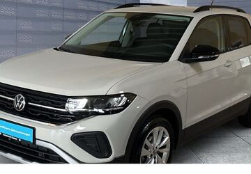 VW T-Cross 6.099 km 25.650 &euro; Königs-Wusterhausen 15711