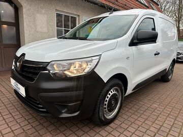 Gebrauchte Renault Express