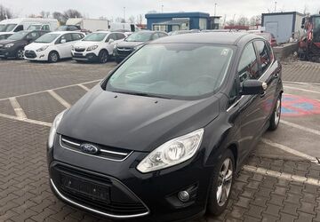 Ford C-Max 173.254 km 2.700 &euro; MITTENWALDE 15749
