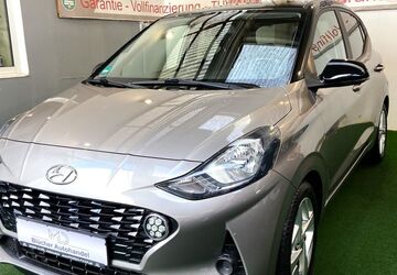 Hyundai i10 15.000 km 14.950 &euro; Berlin/Schöneberg 10827