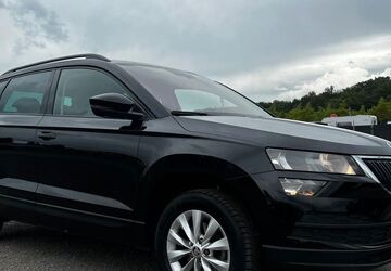 Skoda Karoq 189.000 km 14.000 &euro; Mittenwalde 15749