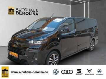 Gebrauchte Citroen Spacetourer