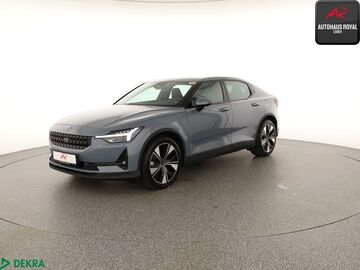 Gebrauchte Polestar 2
