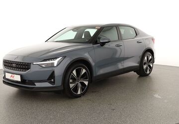 Polestar 2 26.579 km 36.880 &euro; Berlin 12103
