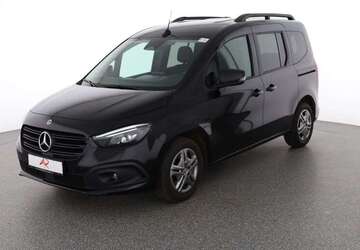 Mercedes-Benz Citan 70.000 km 24.880 &euro; Berlin 12103