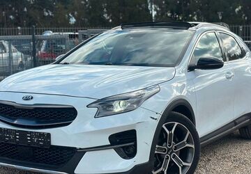Kia XCeed 92.870 km 15.800 &euro; Mittenwalde 15749