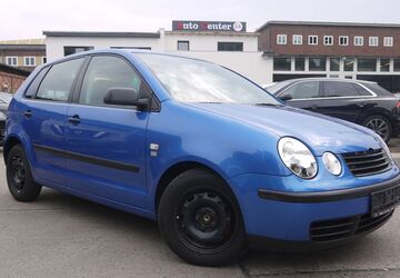 VW Polo 153.000 km 1.599 &euro; Berlin 12439
