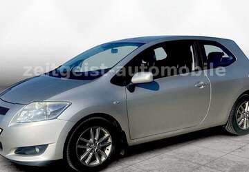Toyota Auris 110.000 km 5.785 &euro; Potsdam 14480
