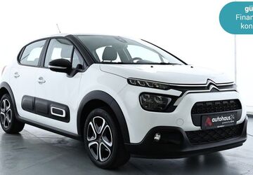 Citroen C3 13.107 km 11.390 &euro; Ludwigsfelde (bei Berlin) 14974