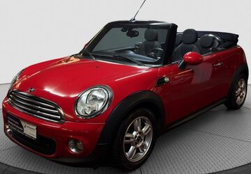 Mini ONE 149.000 km 6.480 &euro; Berlin 10625